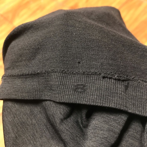 Lululemon Swiftly Racerback black -Size 8 - Picture 3 of 10